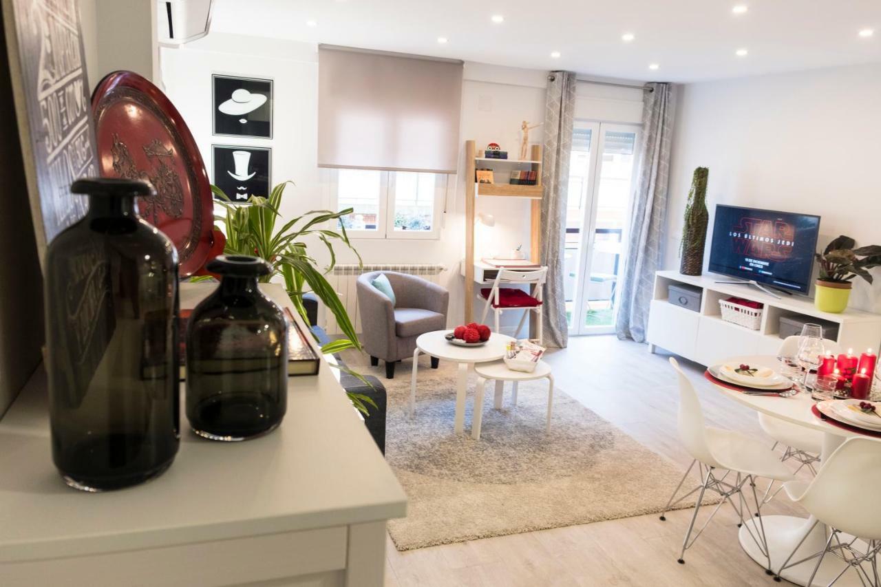 Apartamento Garval Valladolid Kültér fotó