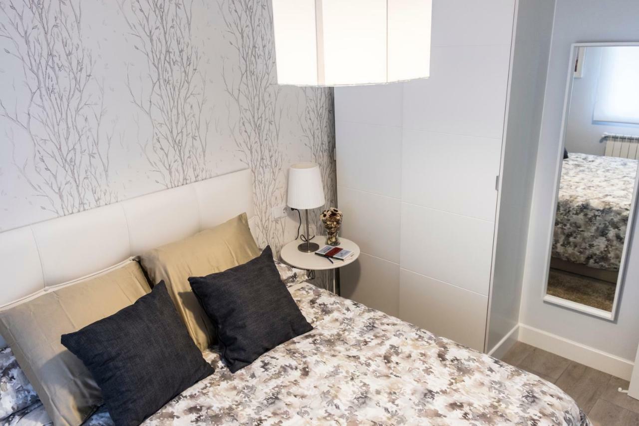 Apartamento Garval Valladolid Kültér fotó