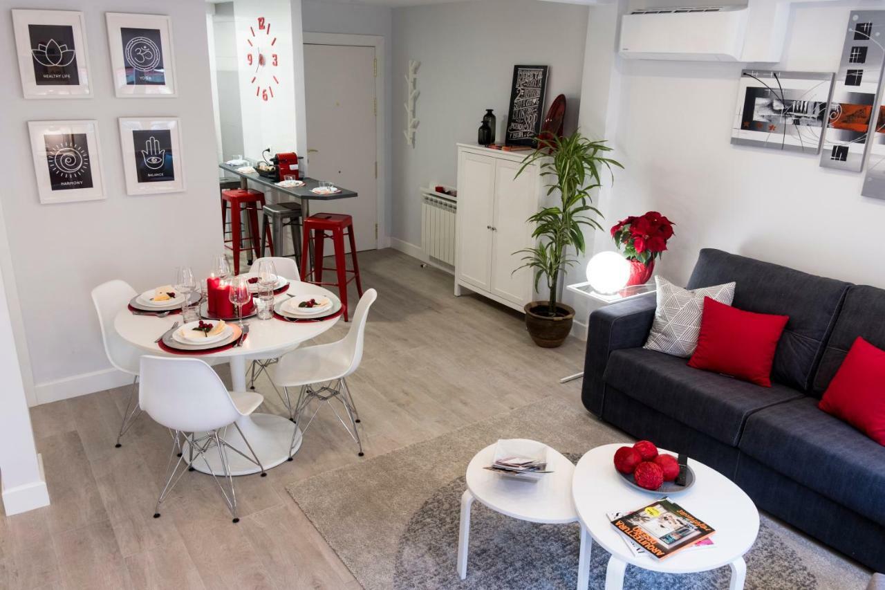 Apartamento Garval Valladolid Apartman Kültér fotó