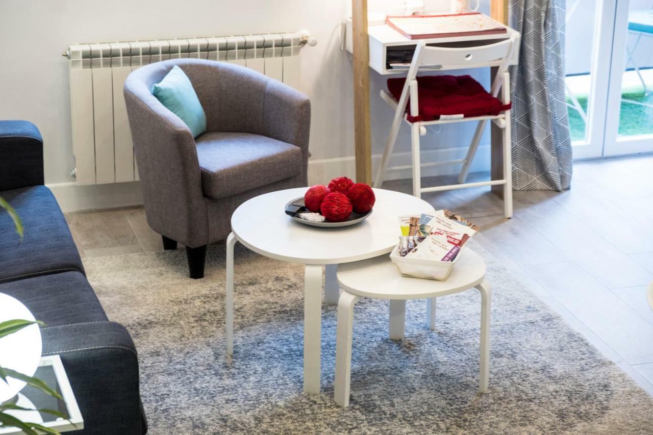 Apartamento Garval Valladolid Kültér fotó