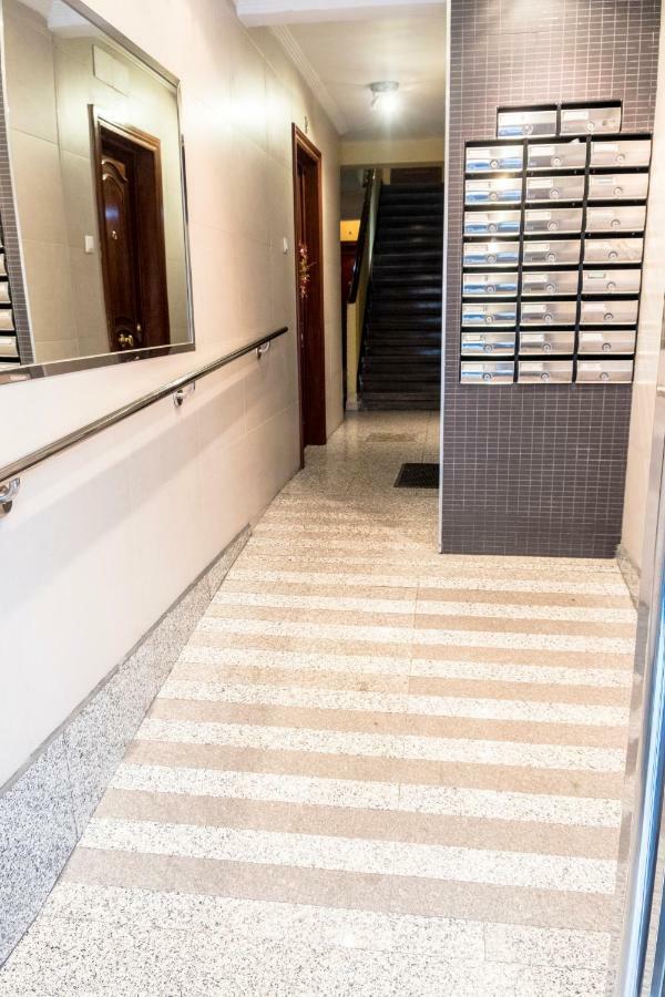 Apartamento Garval Valladolid Apartman Kültér fotó