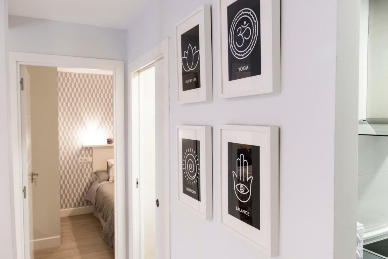 Apartamento Garval Valladolid Kültér fotó