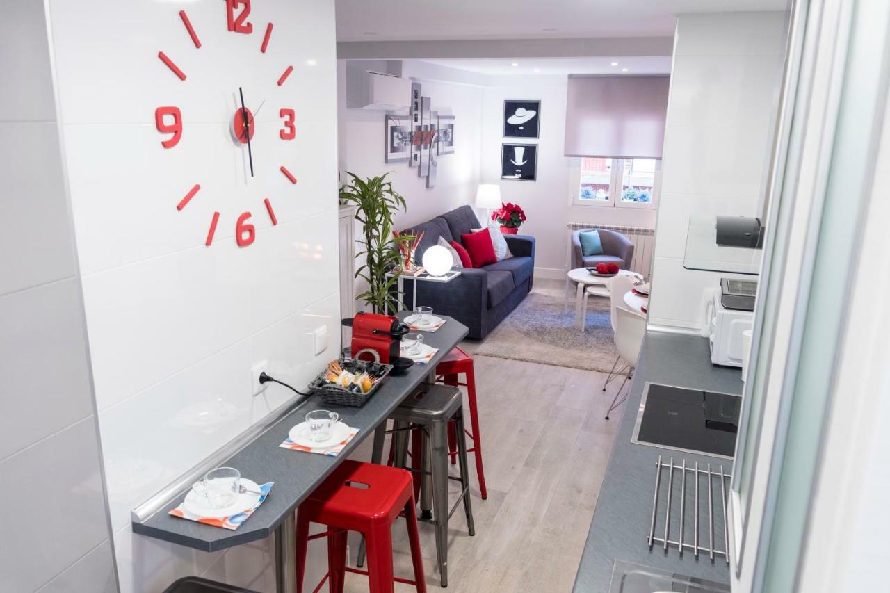 Apartamento Garval Valladolid Kültér fotó