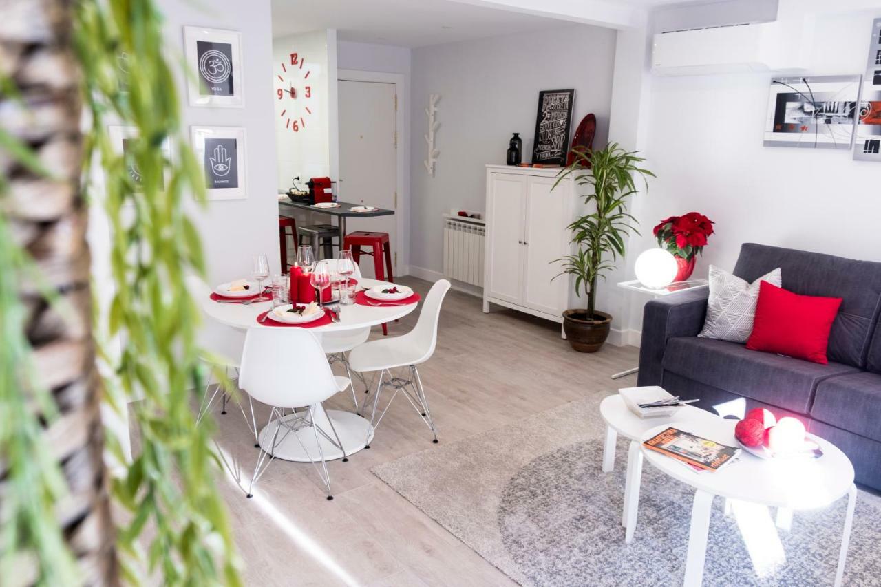 Apartamento Garval Valladolid Apartman Kültér fotó