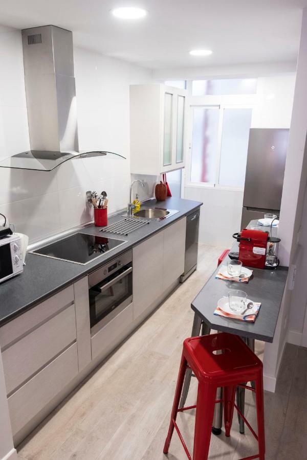 Apartamento Garval Valladolid Kültér fotó