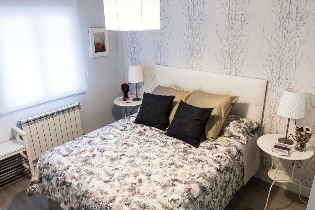 Apartamento Garval Valladolid Kültér fotó
