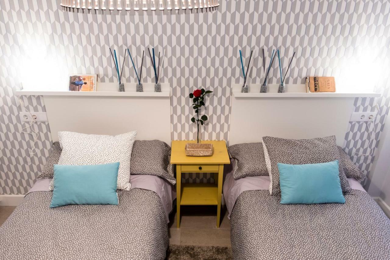 Apartamento Garval Valladolid Kültér fotó