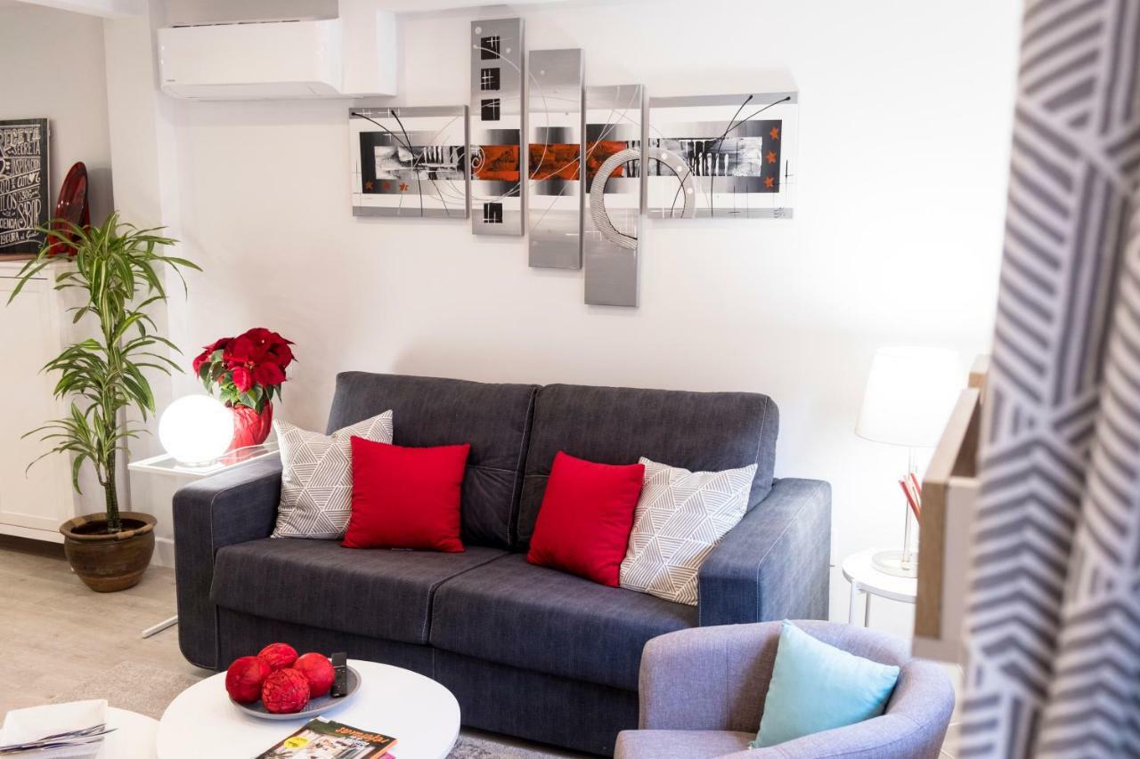 Apartamento Garval Valladolid Kültér fotó