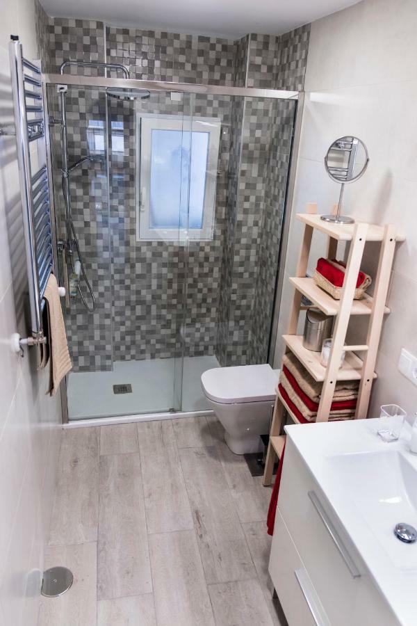 Apartamento Garval Valladolid Apartman Kültér fotó